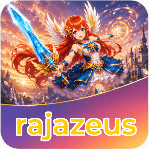 Update Terbaru rajazeus