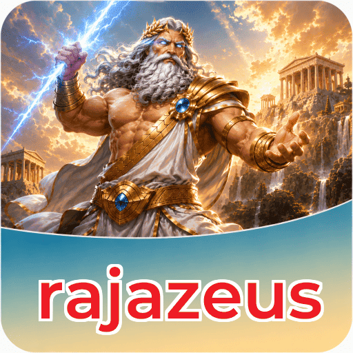 Fitur rajazeus