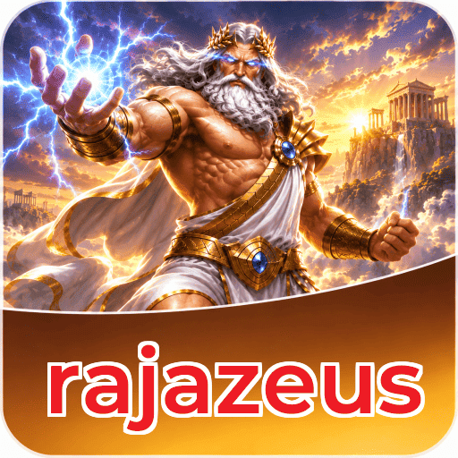 Lisensi Resmi rajazeus