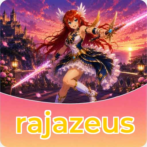 Persyaratan Download rajazeus