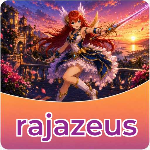 Katalog Aplikasi rajazeus