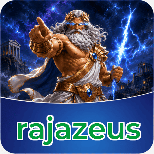 Persyaratan Sistem rajazeus APK