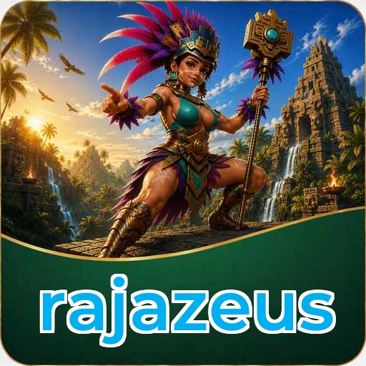 Aplikasi rajazeus APK