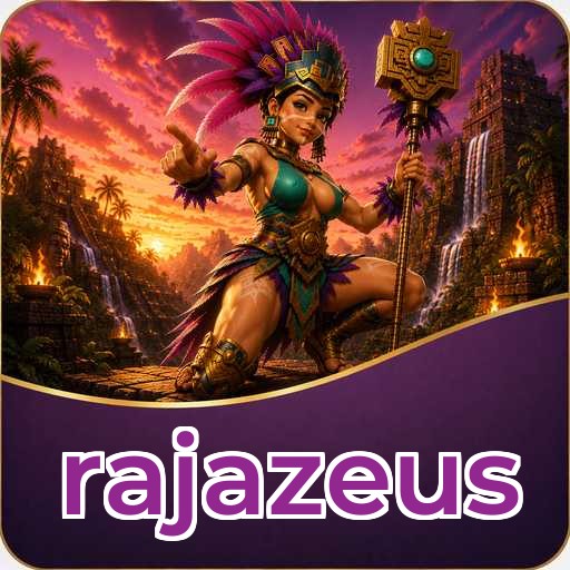 Kontak Resmi rajazeus